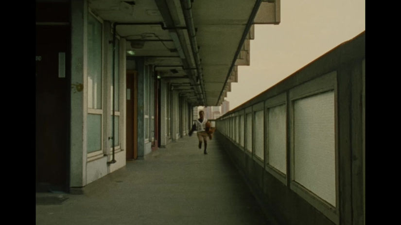 Familiar Traces (Trailer)